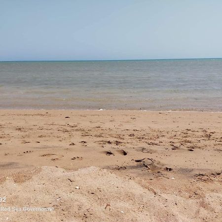 Apartment Bella Vita Near The Sea Redsealine Hurghada Zewnętrze zdjęcie