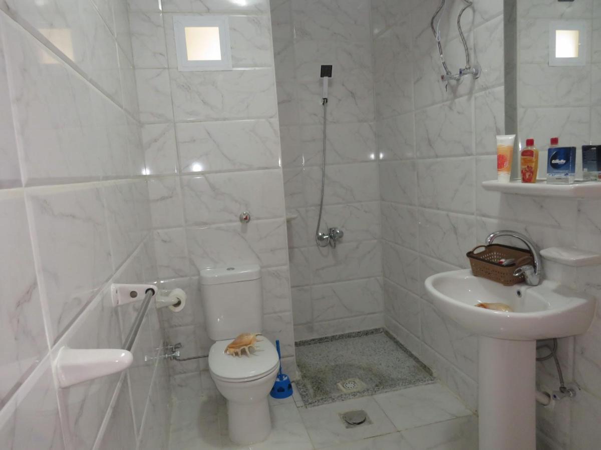 Apartment Bella Vita Near The Sea Redsealine Hurghada Zewnętrze zdjęcie