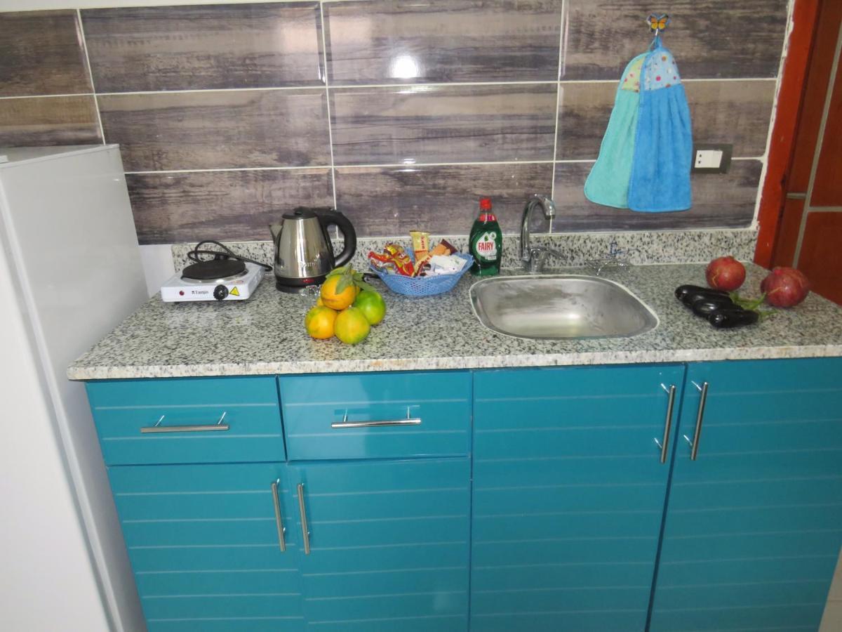 Apartment Bella Vita Near The Sea Redsealine Hurghada Zewnętrze zdjęcie