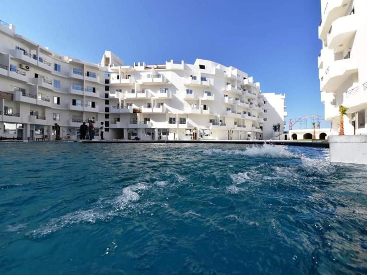 Apartment Bella Vita Near The Sea Redsealine Hurghada Zewnętrze zdjęcie