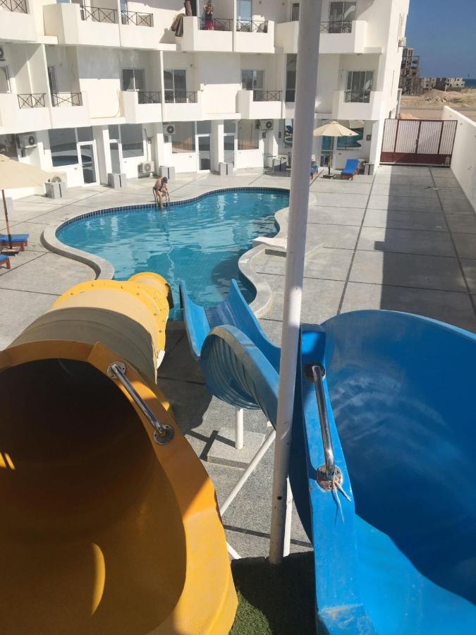 Apartment Bella Vita Near The Sea Redsealine Hurghada Zewnętrze zdjęcie