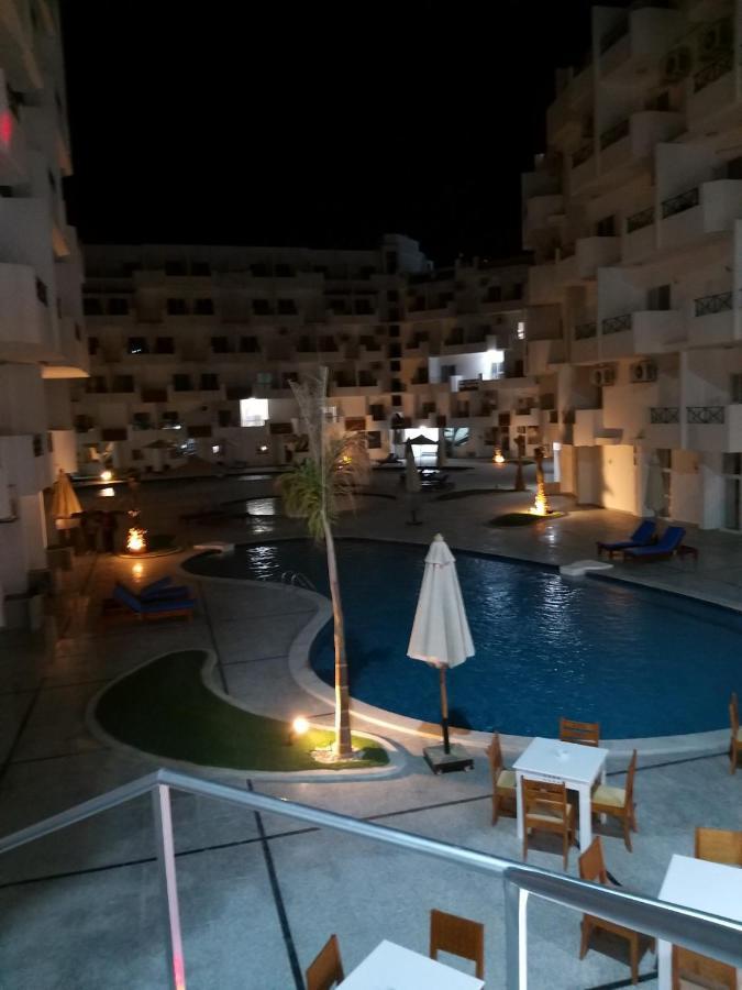 Apartment Bella Vita Near The Sea Redsealine Hurghada Zewnętrze zdjęcie