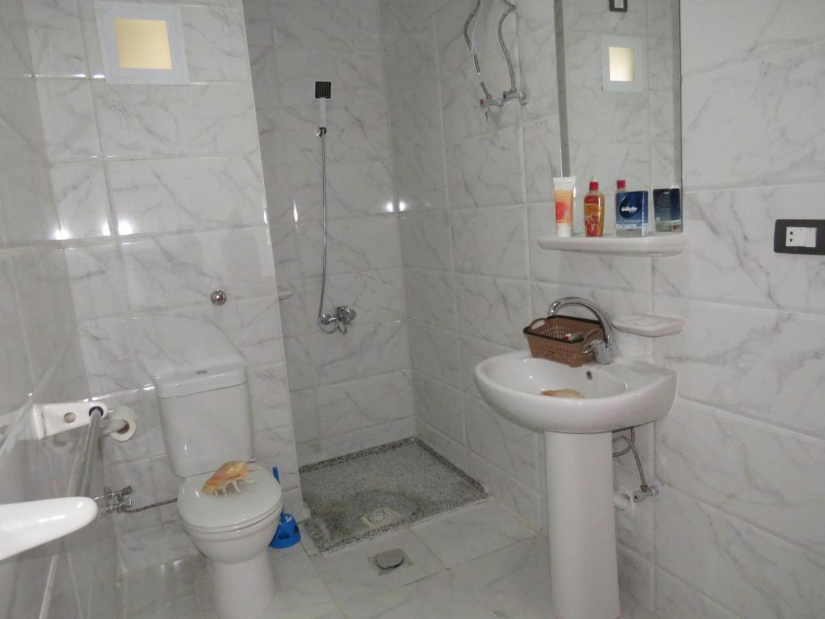 Apartment Bella Vita Near The Sea Redsealine Hurghada Zewnętrze zdjęcie