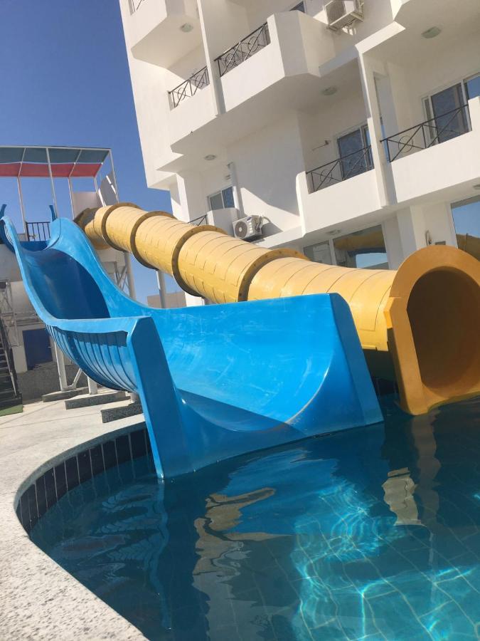 Apartment Bella Vita Near The Sea Redsealine Hurghada Zewnętrze zdjęcie
