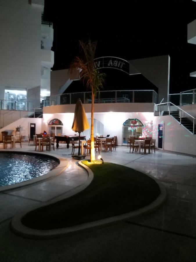 Apartment Bella Vita Near The Sea Redsealine Hurghada Zewnętrze zdjęcie