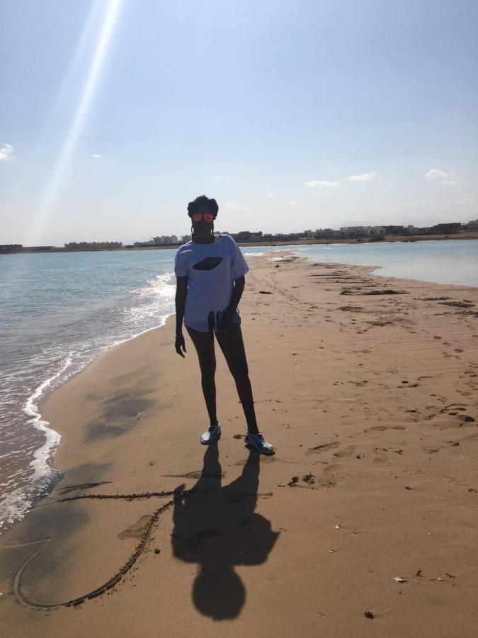 Apartment Bella Vita Near The Sea Redsealine Hurghada Zewnętrze zdjęcie