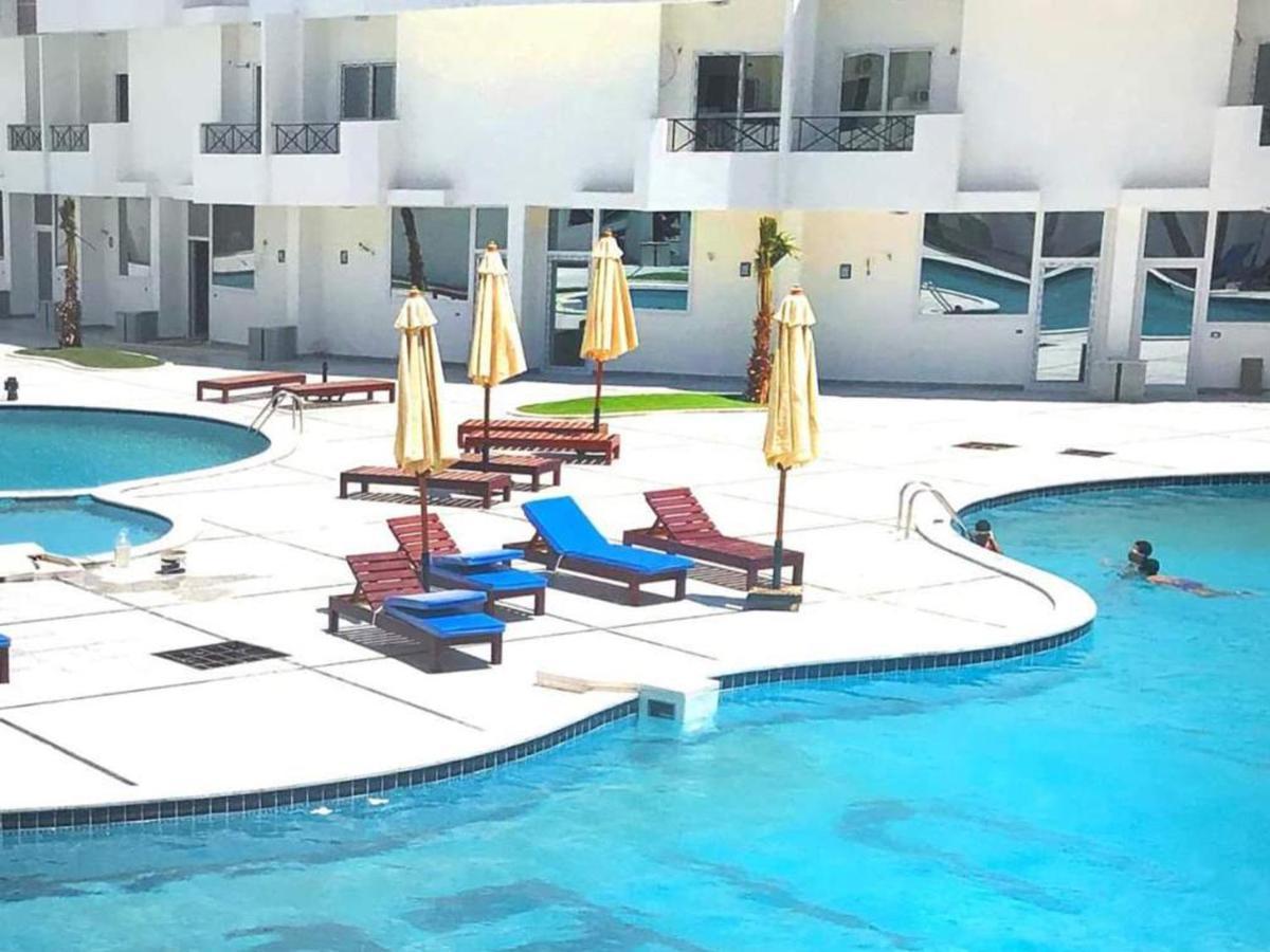 Apartment Bella Vita Near The Sea Redsealine Hurghada Zewnętrze zdjęcie
