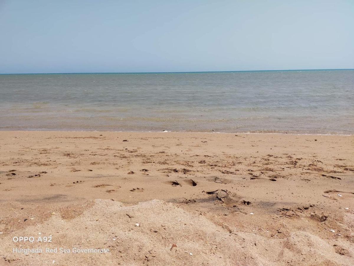 Apartment Bella Vita Near The Sea Redsealine Hurghada Zewnętrze zdjęcie